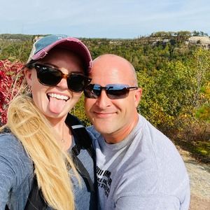 Meet your Posher, Abbey